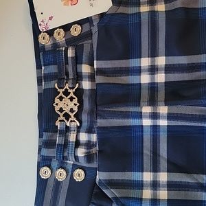 Capri pants NWT